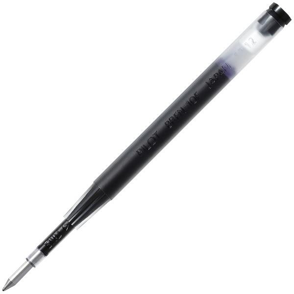 Pilot MR Ballpoint Pen Refill Medium Black OfficeMax NZ