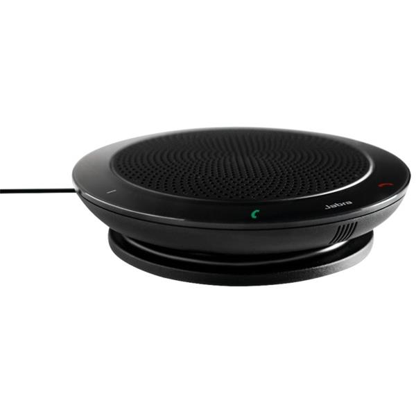 Jabra Speak 410 Skype For Business MS Corded Conference Phone