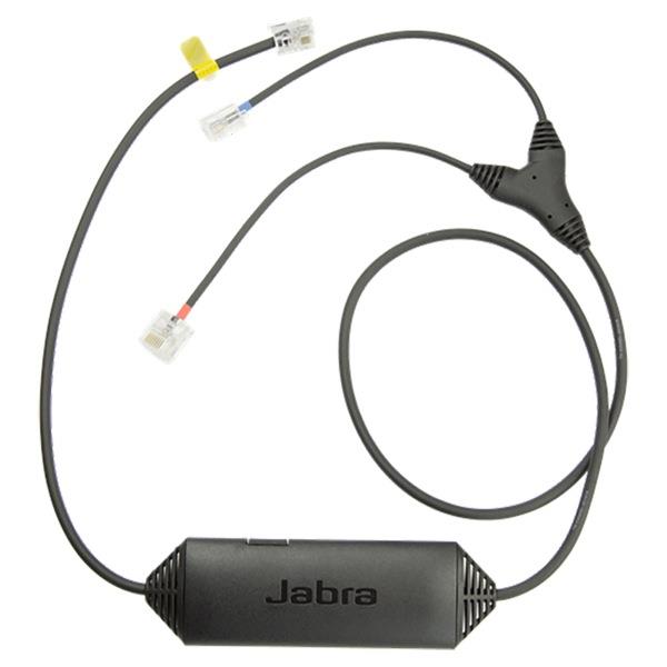 Jabra Electronic Hook Switch Link Adapter 1420141 OfficeMax NZ