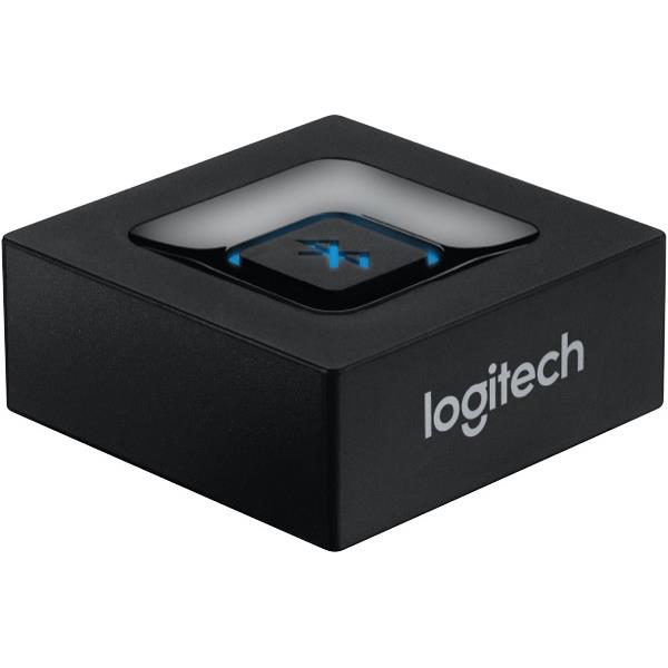 Logitech Bluetooth Audio Adapter - JB Hi-Fi NZ
