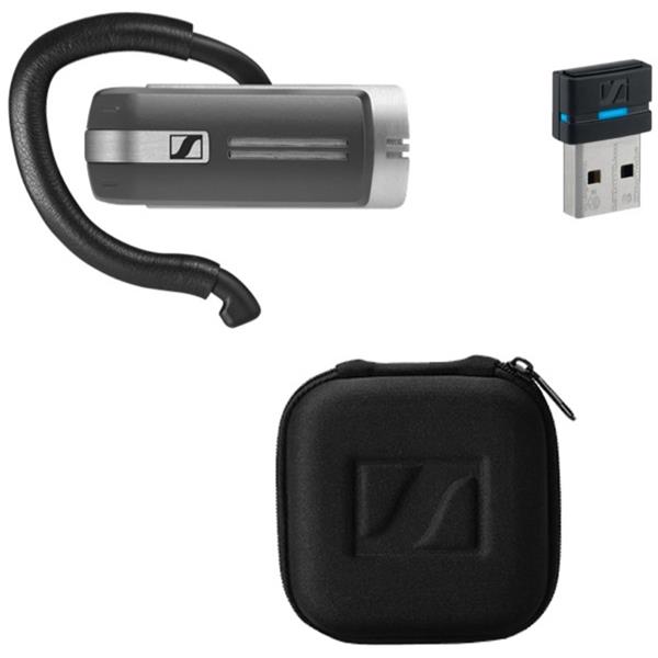 Sennheiser PRESENCE UC ML Bluetooth Headset Skype For Business