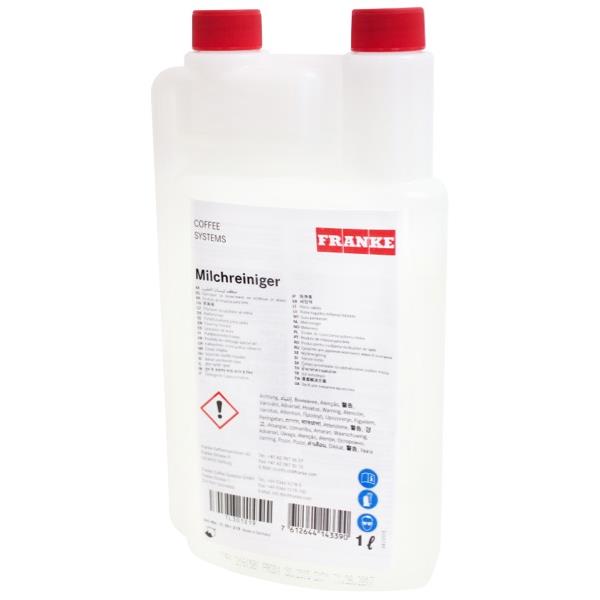 Franke Coffee Machine Milk Cleaning Solution 1L OfficeMax NZ