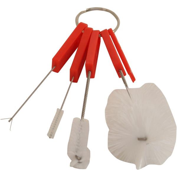 Franke Coffee Machine Cleaning Brush Set OfficeMax NZ