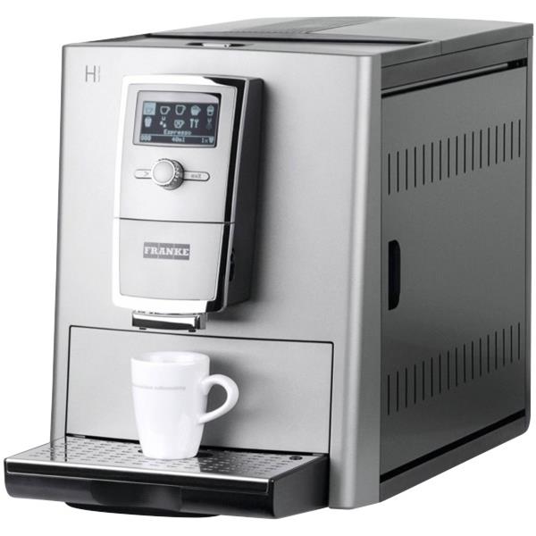 Franke H Automatic Coffee Machine OfficeMax NZ
