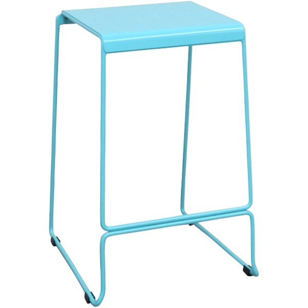 Detroit Low Bar Stool OfficeMax NZ
