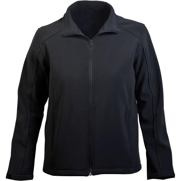 Softshell Jacket Women's Black XL OfficeMax NZ