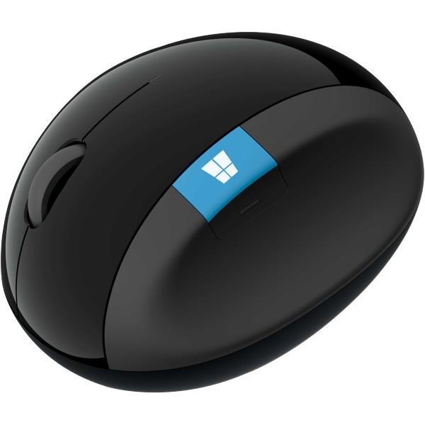 Microsoft Sculpt BlueTrack Wireless USB Mouse OfficeMax NZ