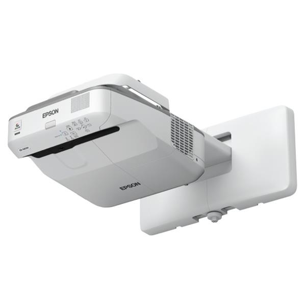 Epson EB685Wi WXGA Interactive Projector Ultra Short Throw 3500 Lumens
