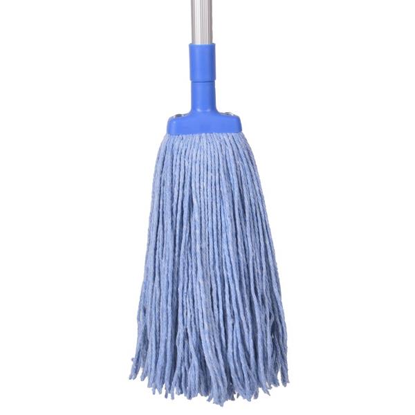 Pure Clean Mop Head Blue 350gm OfficeMax NZ