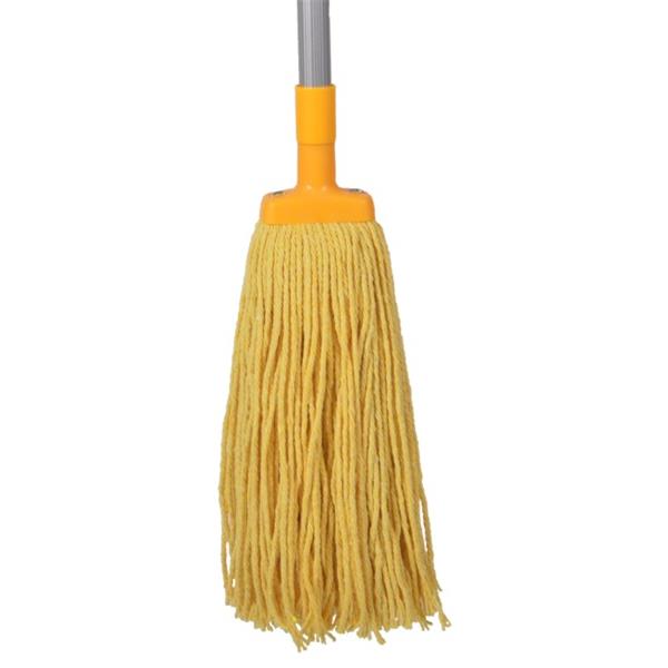 Pure Clean Mop Head Yellow 350gm OfficeMax NZ