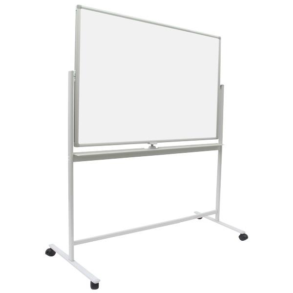 Litewyte Mobile Acrylic Whiteboard 900x1200mm OfficeMax NZ