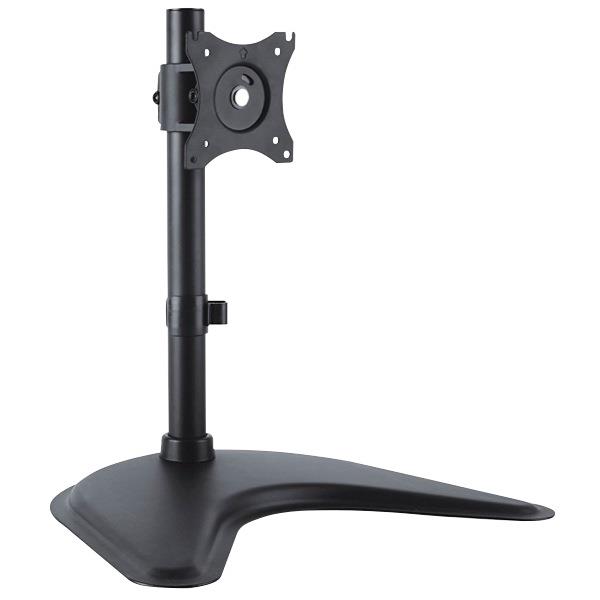 Digitus AF824 LCD Monitor Stand With Desk Base OfficeMax NZ