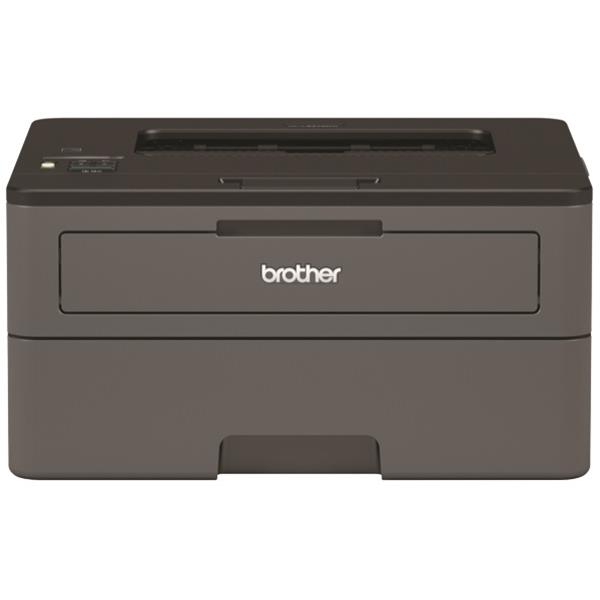Brother HLL2375DW Mono Laser Printer OfficeMax NZ