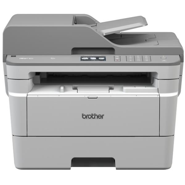 PRINTER MULTIFUNCTION LASER BROTHER MFCL2770DW MONO OfficeMax NZ