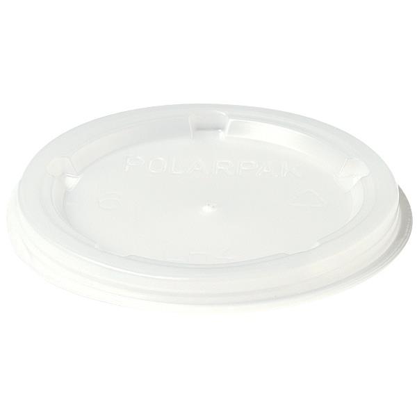 Plastic Lid For Hospital Mug, Pack of 100 OfficeMax NZ