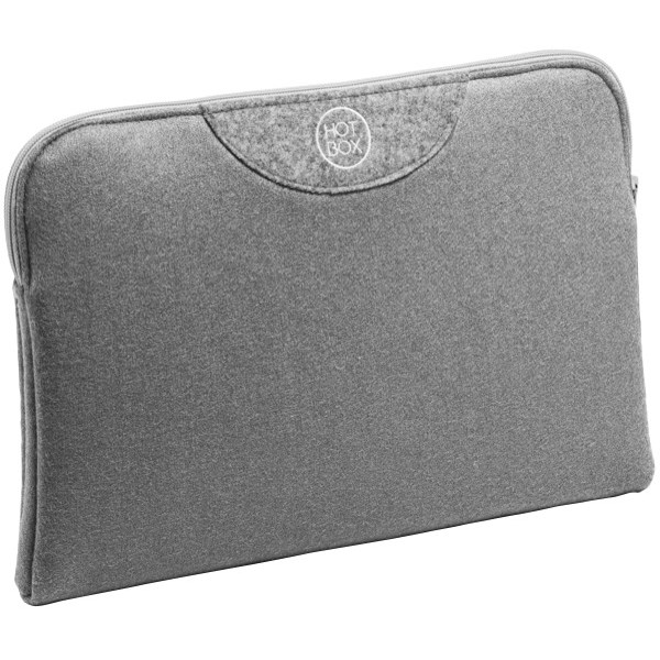 Hotbox Laptop Case Blazer Fabric/Surrey OfficeMax NZ