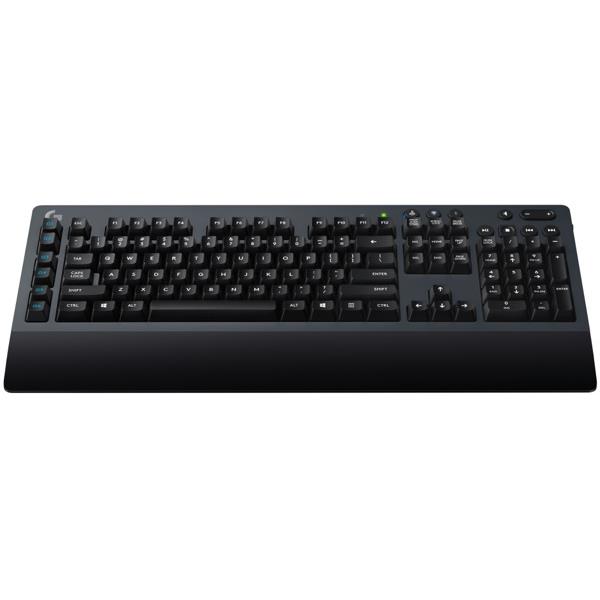 How to clean logitech g710 keyboard loppond