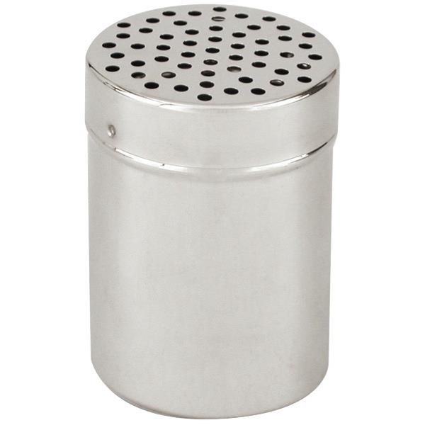 Trenton Stainless Steel Cafeteria Shaker 285ml OfficeMax NZ