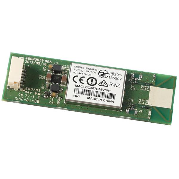Wifi Card for OKI Printers B412 B432 C332 MC363 MC573 MC853 ES8473