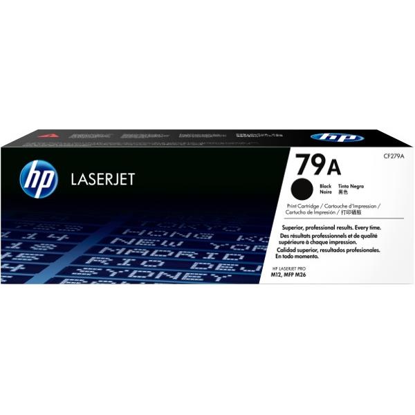 HP 79A Black Laser Toner Cartridge CF279A OfficeMax NZ