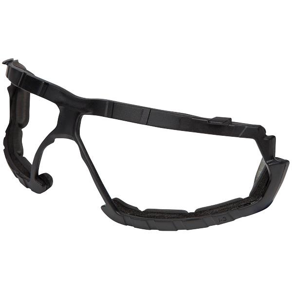Uvex i3 Safety Glasses Foam Guard OfficeMax NZ