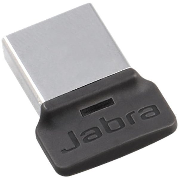 Jabra Link 370 UC Bluetooth USB Adapter for Evolve 75 OfficeMax NZ