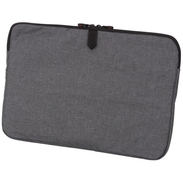 Casepax City Series Bubble Laptop Sleeve 16 Inch Black/Grey OfficeMax NZ