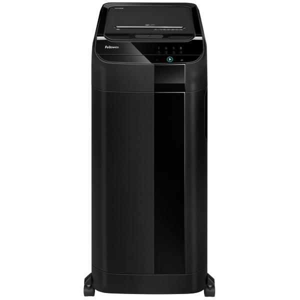 Fellowes Automax 550C Shredder | OfficeMax NZ