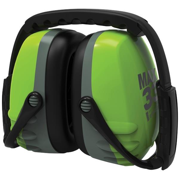 Esko Max33 Folding Earmuffs Class 5 SLC80 OfficeMax NZ
