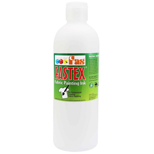 Fastex Textile Ink Extender OfficeMax NZ