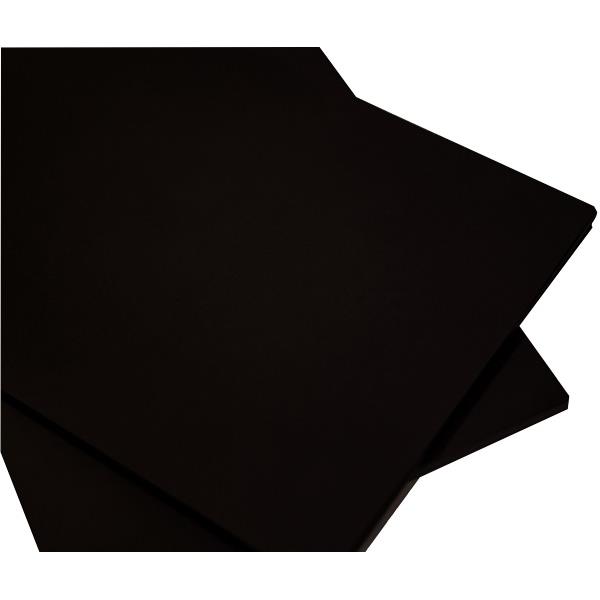 A2 110gsm Black Sketch Paper, Pack of 250 OfficeMax NZ