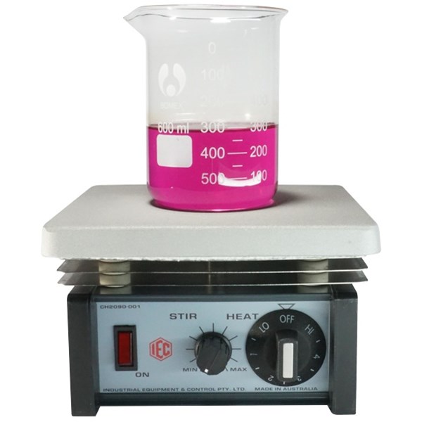 Hot Plate Stirrer OfficeMax NZ