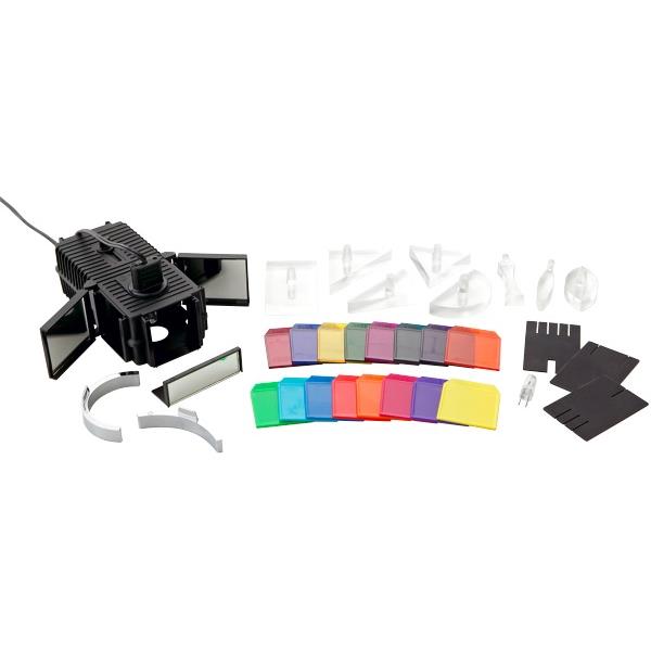 Hodson Light Box & Optical Set IEC 12V OfficeMax NZ