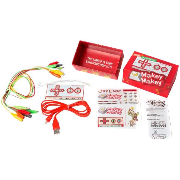 Makey Makey Classic Kit OfficeMax NZ