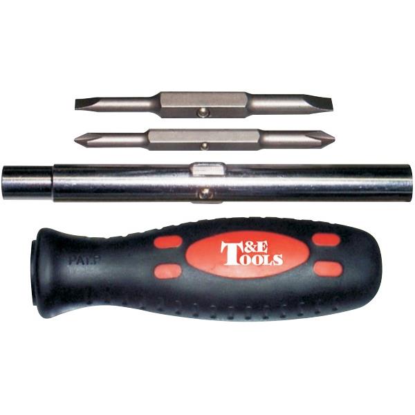 Multi Tip Screwdriver 6 In 1 OfficeMax NZ