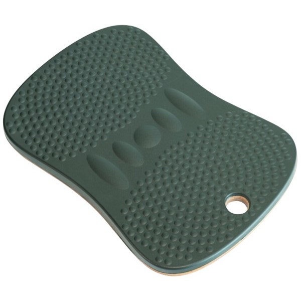 Ergozone Balance Board Mat Black OfficeMax NZ