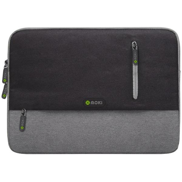 Moki Odyssey 13.3 Inch Laptop Sleeve OfficeMax NZ