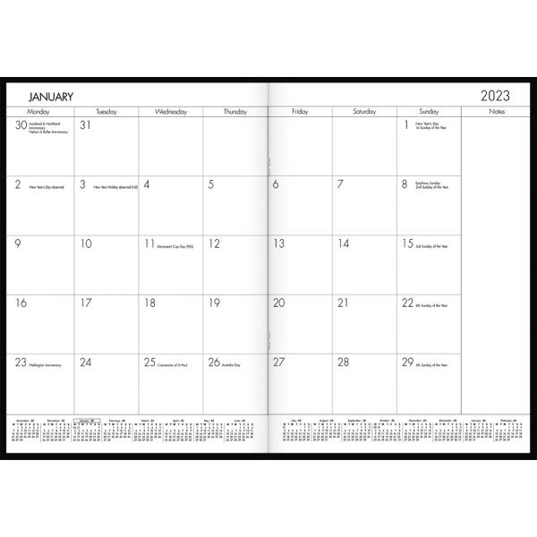 A4m 2023 2023 Calendar