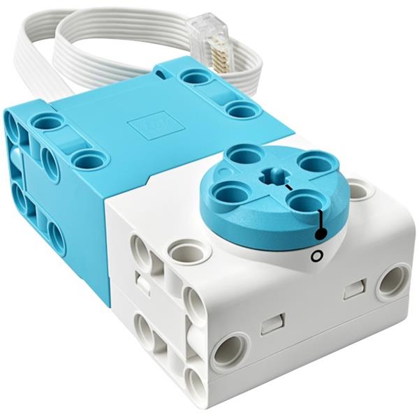 LEGO® Education Technic SPIKE™ Prime Angular Motor Large OfficeMax NZ