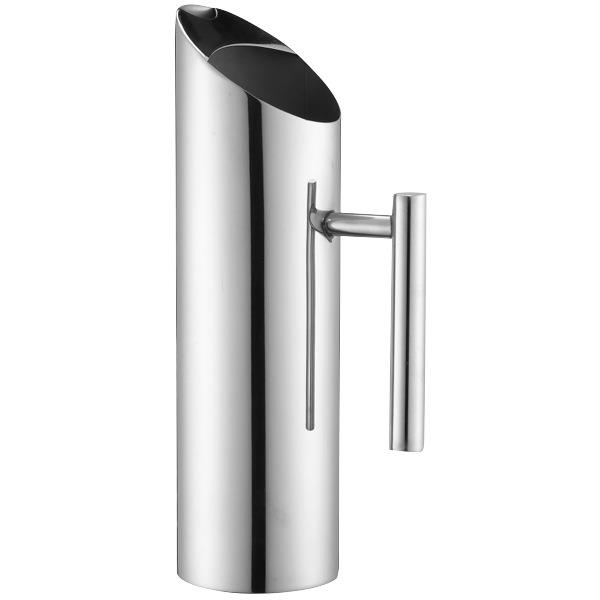 Connoisseur 1.5L Stainless Steel Water Jug OfficeMax NZ