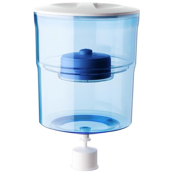 Aquaport Water Cooler System Filter Bottle 13 Litre OfficeMax NZ