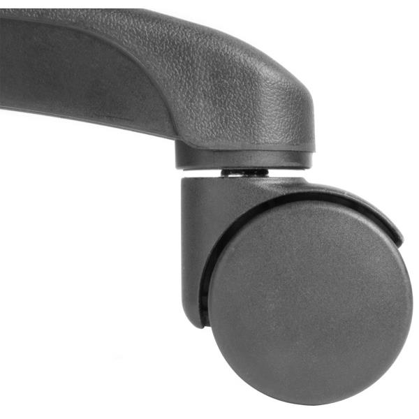 Chair Castors 60mm, Set of 5 OfficeMax NZ