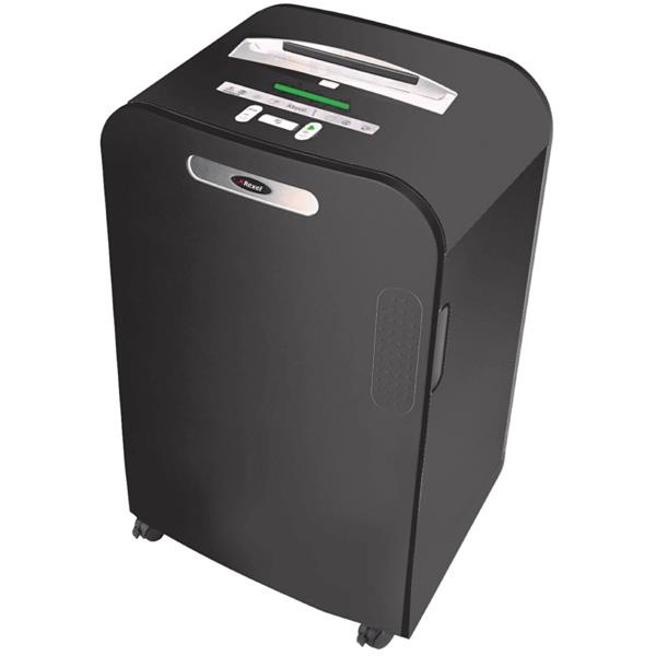 Rexel Mercury RDX1850 Cross Cut Shredder OfficeMax NZ