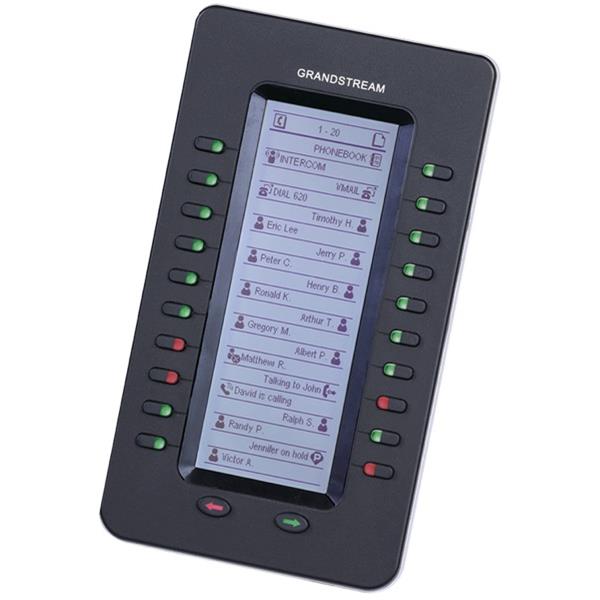 Grandstream GXP2200EXT Extension Module OfficeMax NZ