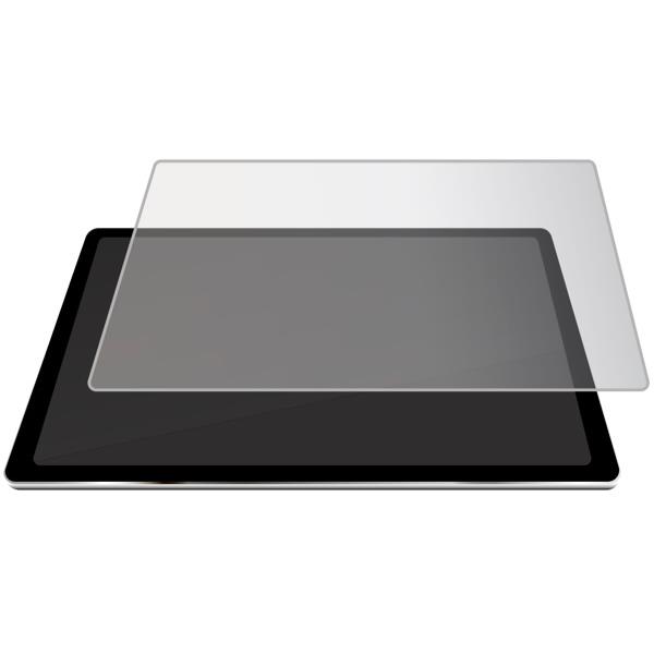 STM Glass Screen Protector For iPad Pro 12.9 Clear OfficeMax NZ