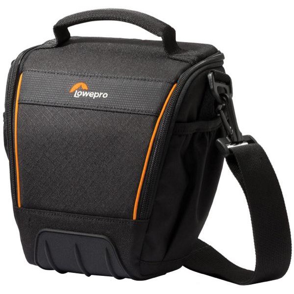 Lowerpro Adventura TLZ 30 II Toploading Camera Bag Black OfficeMax NZ