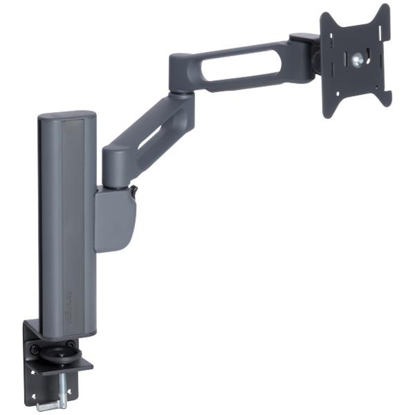 Kensington Smartfit Ergonomic Extended Monitor Arm OfficeMax NZ
