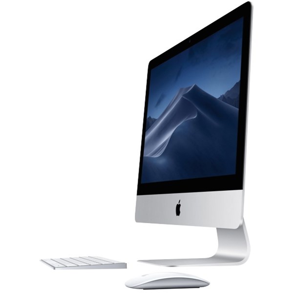 Apple iMac RP555X Desktop 21.5 Inch AllinOne Computer MRT32X/A