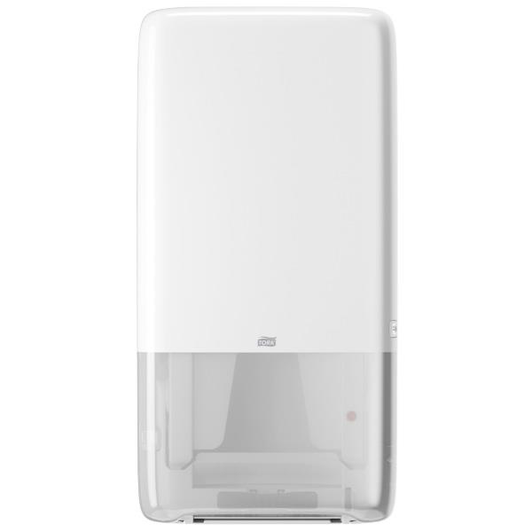 Tork H5 Peakserve Continuous Hand Towel Dispenser White OfficeMax NZ