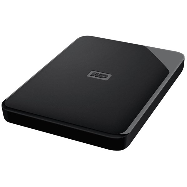 WD Elements SE Portable External Hard Drive USB 3.0 1TB OfficeMax NZ